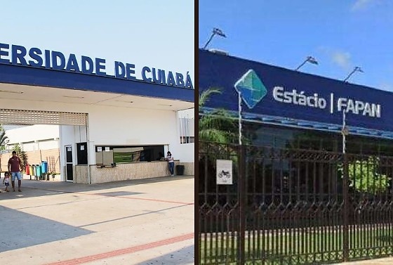MEC corta 25% das vagas de medicina na Unic e proíbe novos alunos na Estácio