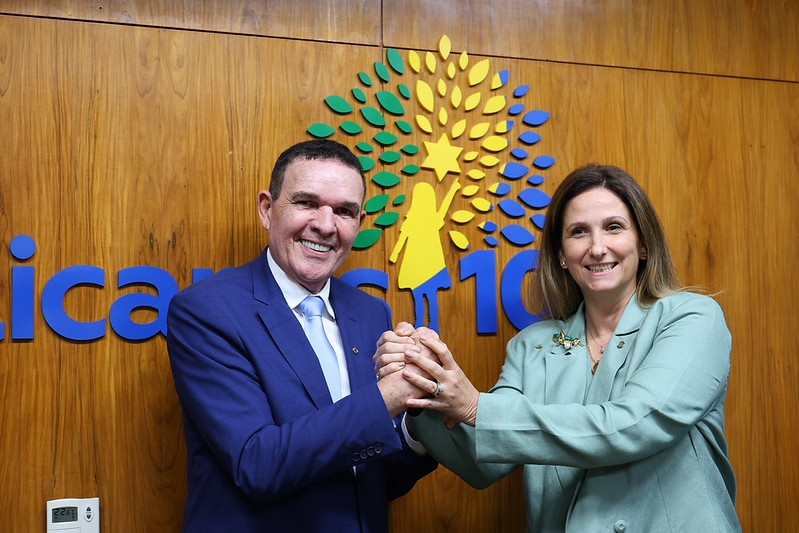 Juarez oficializa filiação ao Republicanos