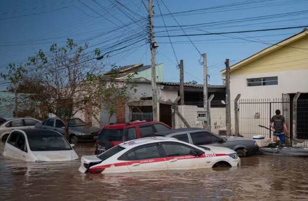 El Niño: meteorologistas preveem 'cenário semelhante' ao da tragédia no Rio Grande do Sul em 2026; entenda