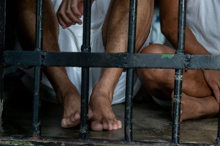 Sistema penitenciário de MT entra em colapso com crescimento de 66% no número de detentos