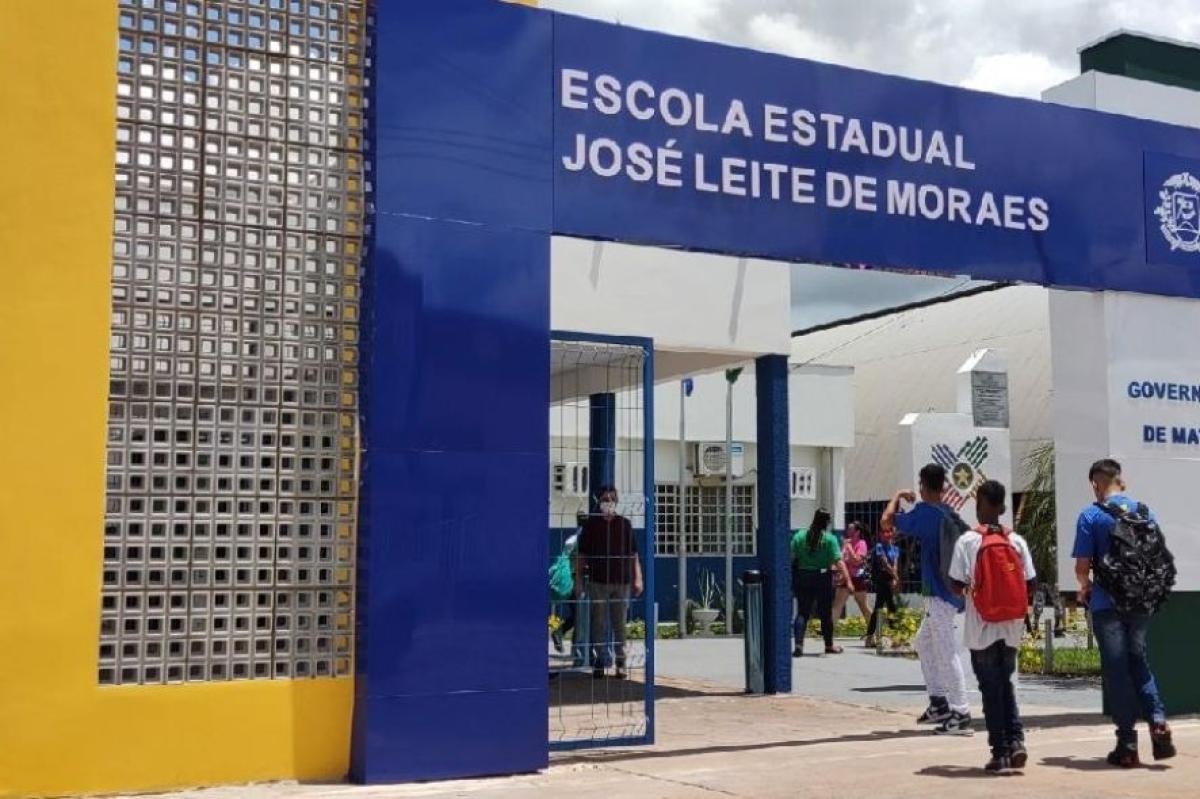 Menor acusado de estupro deixa cidade diante de ameaças de facção