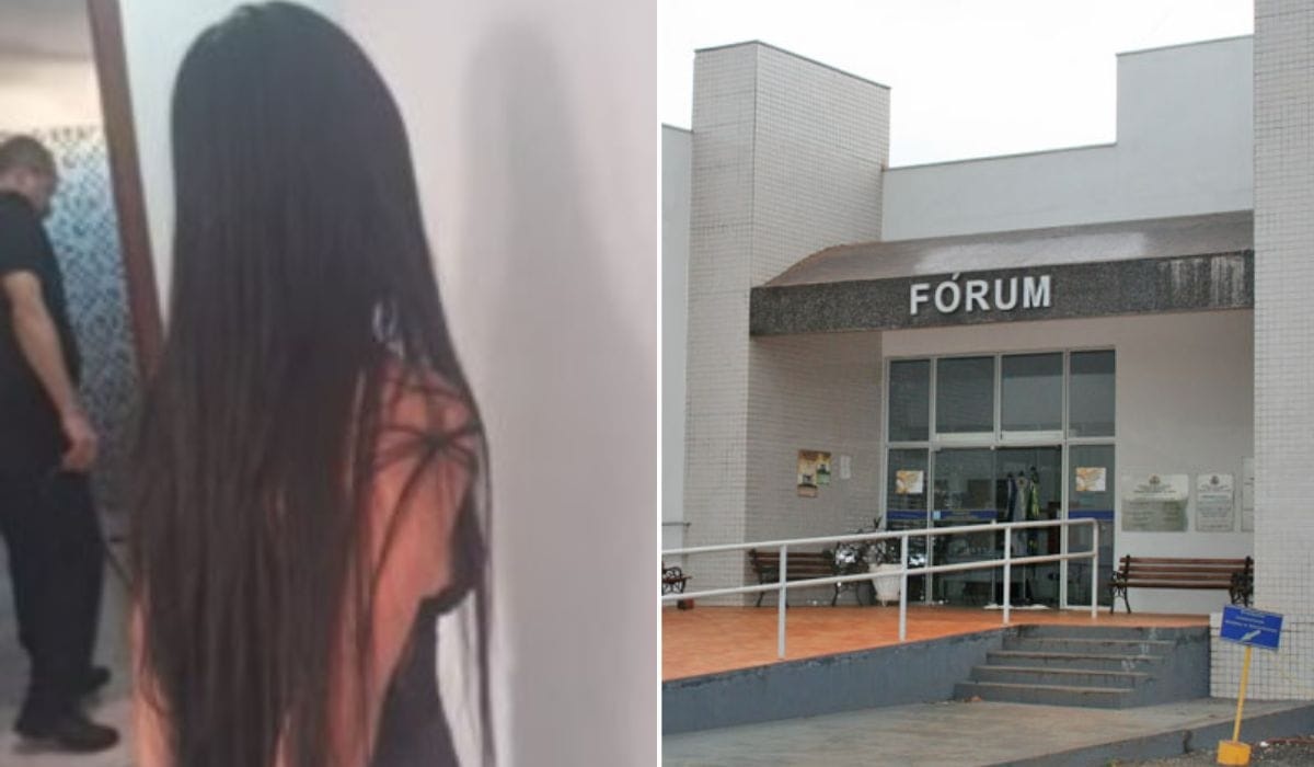 TJ cita 'risco de reiteração delitiva' e mantém prisão de ex-estagiária de Fórum por golpes virtuais
