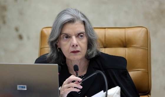 Ministra Cármen Lúcia barra recurso e mantém 7 anos de prisão a juiz que vendia sentenças em MT