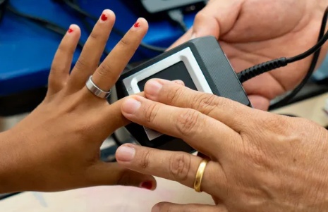 MT tem mais de 200 mil eleitores sem biometria cadastrada, diz TRE
