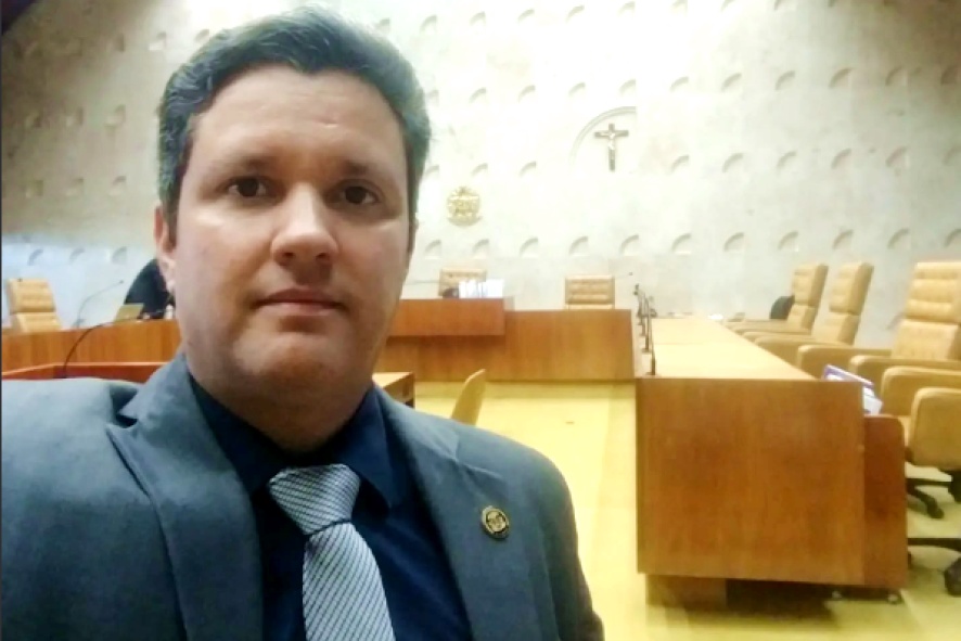TJ barra nova tentativa de ex-procurador da AL de se livrar de júri