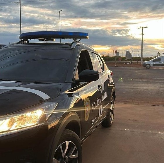 Bandidos do RJ fingem ser do CRAS para roubar idosos em Mato Grosso