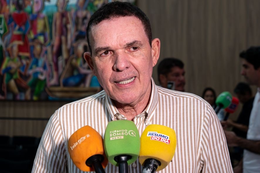 Juarez: 'Mudança foi por Pivetta e meta é eleger dois federais'