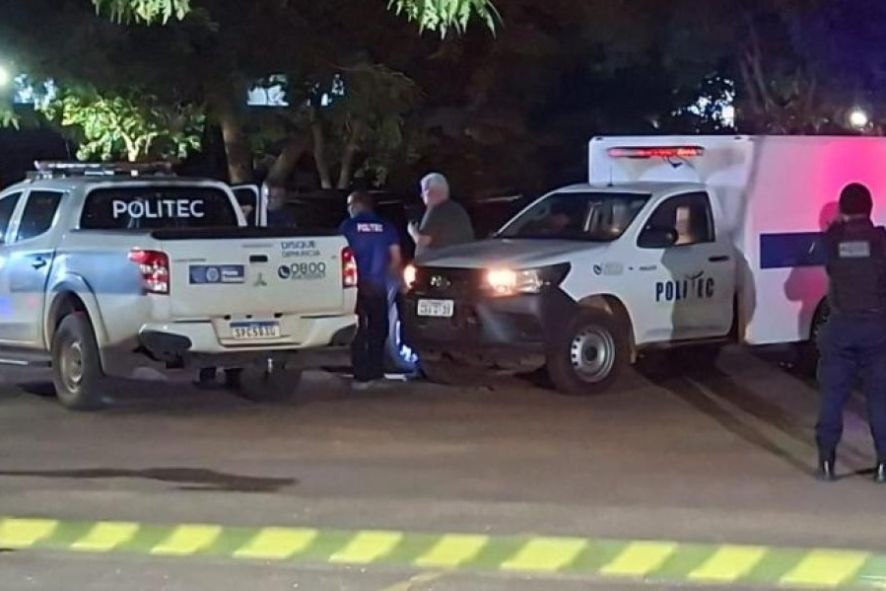 Filho de professor é esquecido em banco de carro e morre em MT