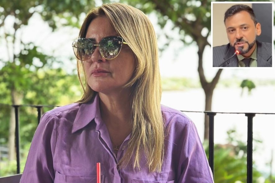 Ex-secretária é indiciada por atacar sexualidade de vereador em MT