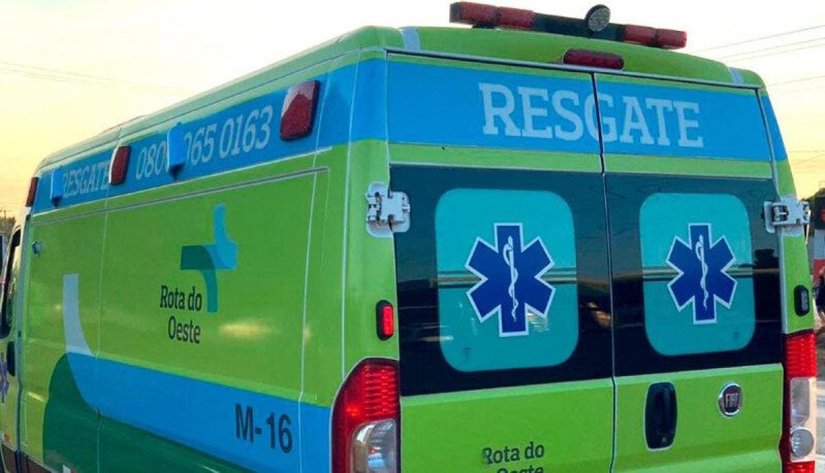 Motorista morre após colisão entre carro e caminhão na BR-163 em Sorriso