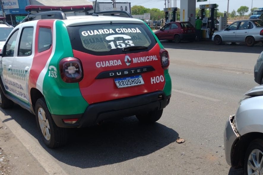 Adolescente de 12 anos morre após ser atropelado em VG