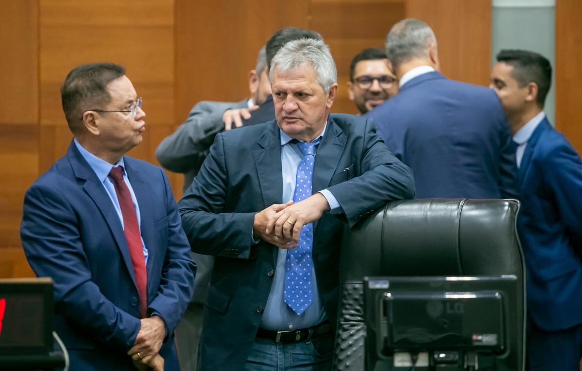 Botelho descarta saída de Dilmar do União