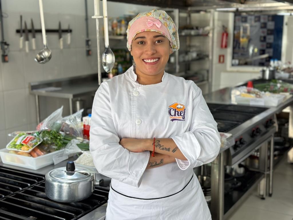 Seduc abre inscrições para o SuperChef da Educação 2026