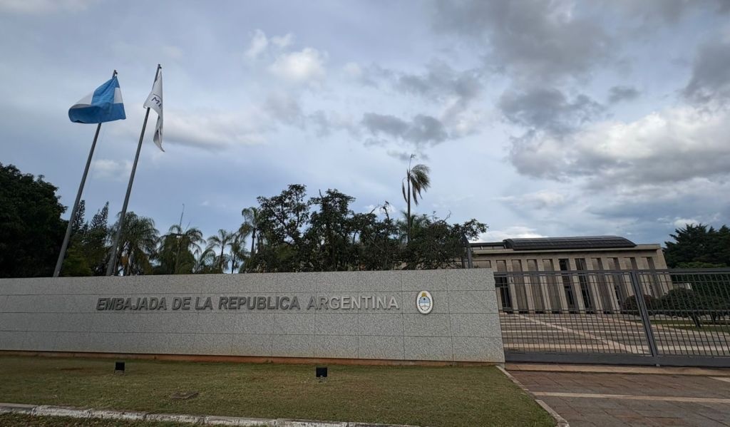 Fronteiras do agronegócio se expandem com missão argentina na Norte Show 2026