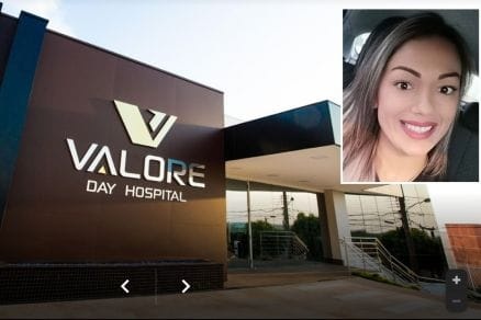 TJ livra médico de ação por morte de vendedora após cirurgias estéticas em Cuiabá