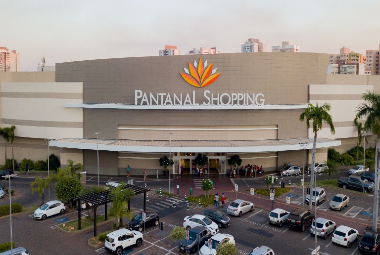 Justiça de MT manda despejar restaurante de shopping por dívidas de R$ 220 mil em Cuiabá