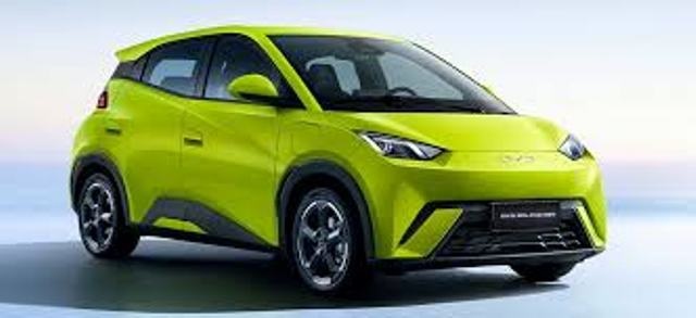 Projeto de lei permite CNH B para carros elétricos de até 4.250 kg; entenda