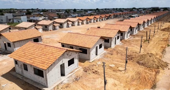 Imóveis de até R$ 600 mil, até R$ 13 mil de renda: o que muda com novo teto do Minha Casa, Minha Vida