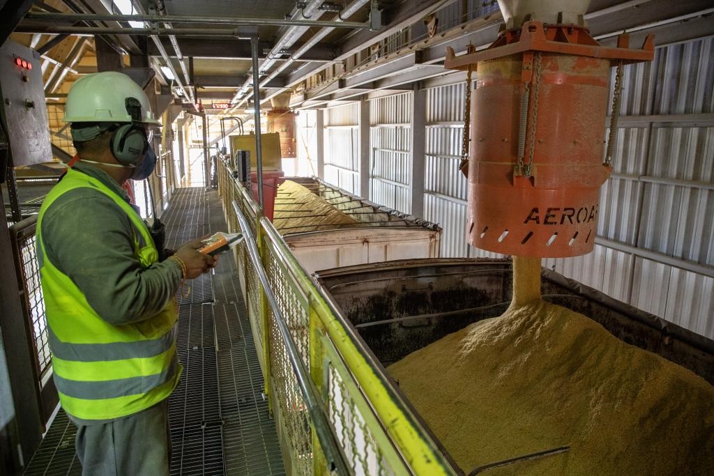 Economia de Mato Grosso cresce 56% e supera China e Brasil juntos em sete anos