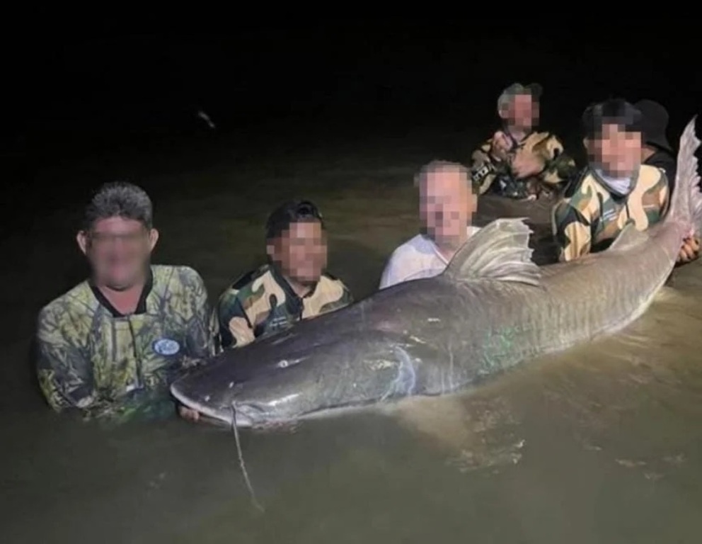 Denúncia de pescarias no Xingu chega ao MP em MT e mobiliza lideranças indígenas