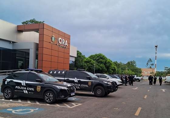 Operação mira produtores rurais por fraude milionário que movimentou mais de R$ 80 milhões