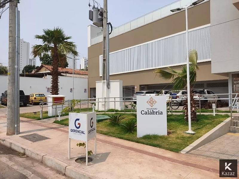 Infiltrações, risco na fachada e falhas elétricas: Justiça manda construtora corrigir prédio em Cuiabá