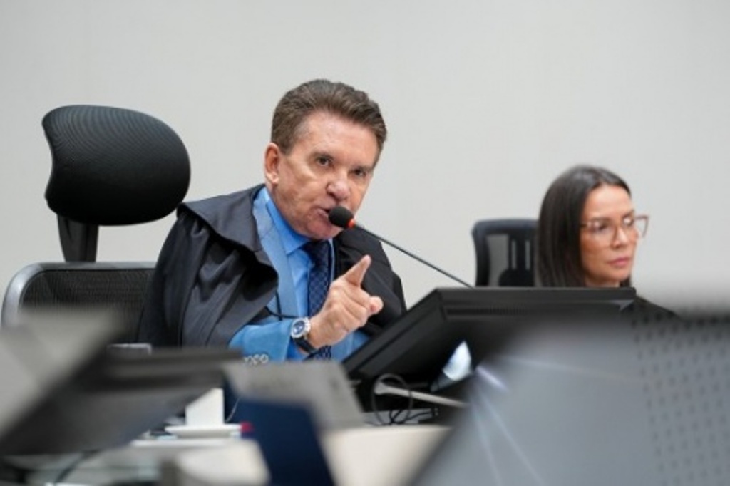 Sérgio Ricardo avança com Plano Mato Grosso 2050