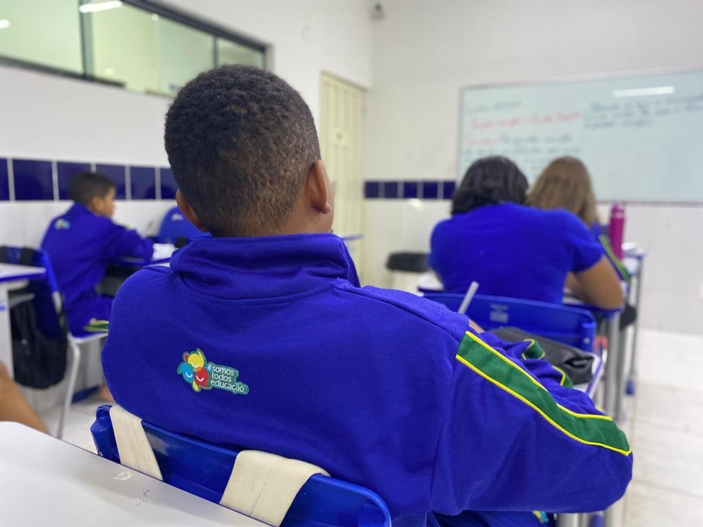 Seduc-MT planeja atingir 205 escolas cívico-militares em 2026
