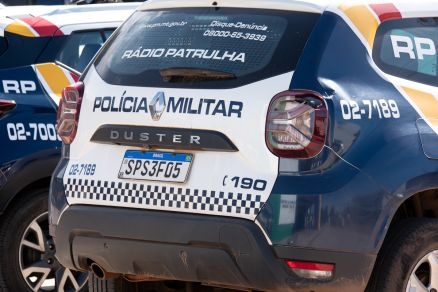 Jovem de 29 anos é assassinada a facadas pelo ex-marido em MT