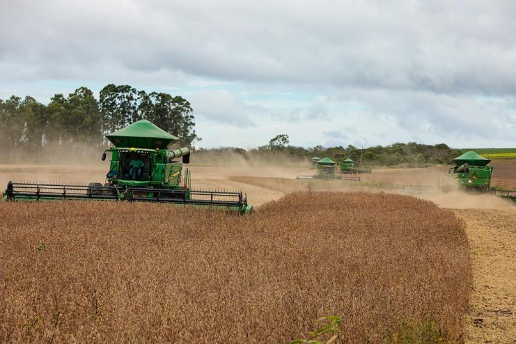 El Niño pode voltar em 2026 e afetar safra em Mato Grosso