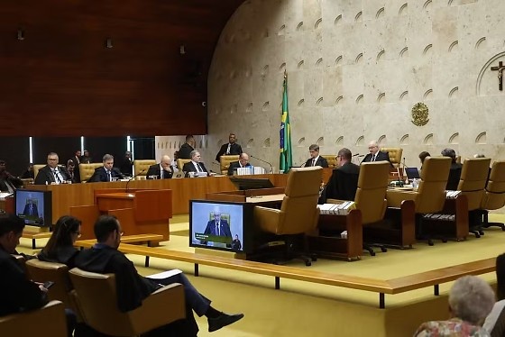 Juízes de MT reagem com 'perplexidade' à decisão do STF que corta verbas extras e limita salários