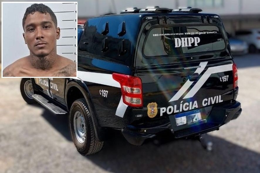Mulher de acusado de matar irmã é presa por envolvimento no crime