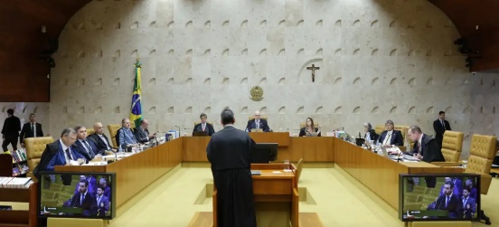 Por 8 votos a 2, STF derruba prorrogação da CPMI do INSS