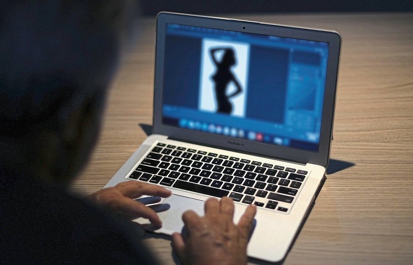 MT garante lei pioneira contra pornografia falsa com uso de Inteligência Artificial
