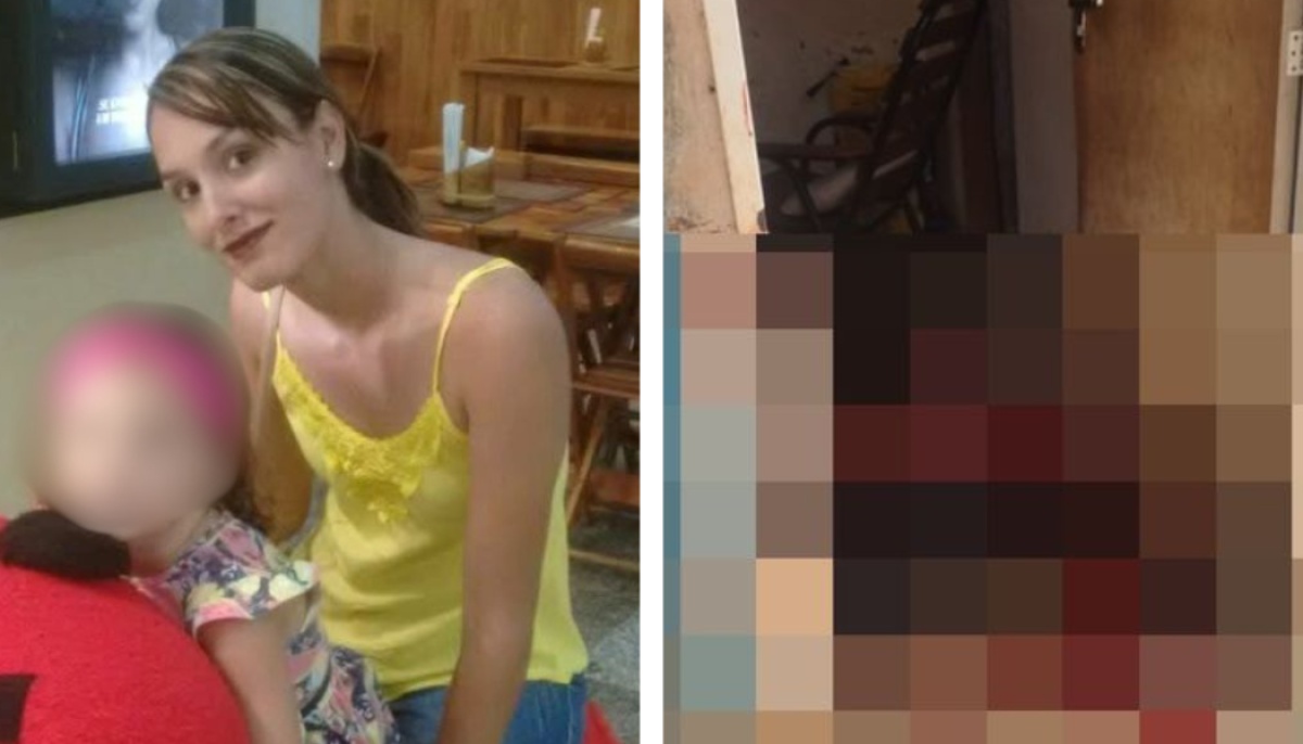 Feminicida alega que matou mulher para se defender, mas família contesta