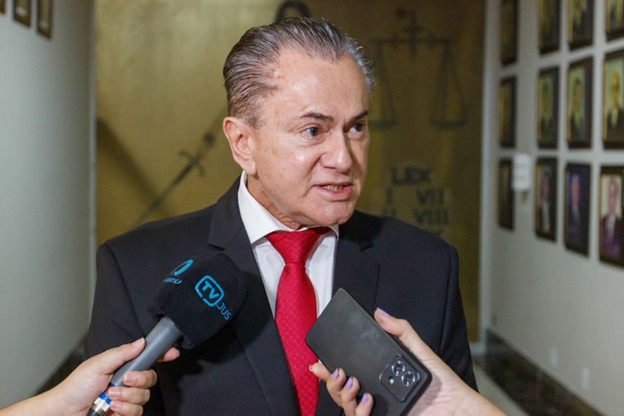 TJ proíbe raspar cabelo de presos e cobra itens básicos do Estado