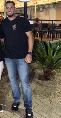 Corretor tenta matar esposa a tiros e foge com filho do casal após ataque em Sorriso
