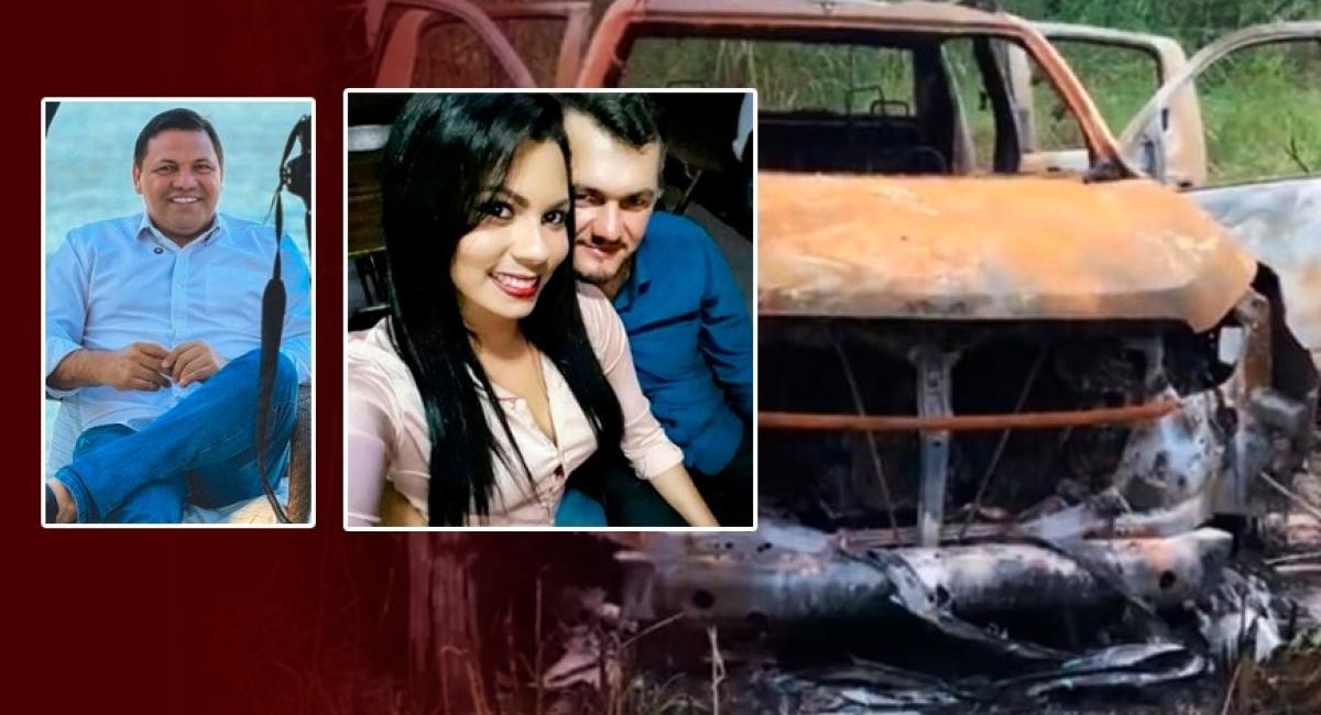 Mistério em MT; desaparecimento de casal completa 6 anos