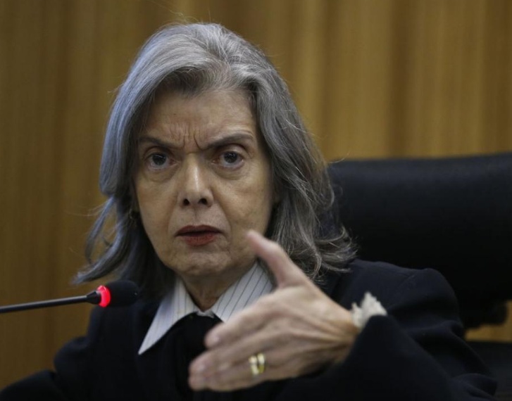 STF forma maioria para derrubar lei que limita parques estaduais em MT