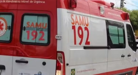Grávida reage a agressão e esfaqueia namorado após soco na barriga em MT