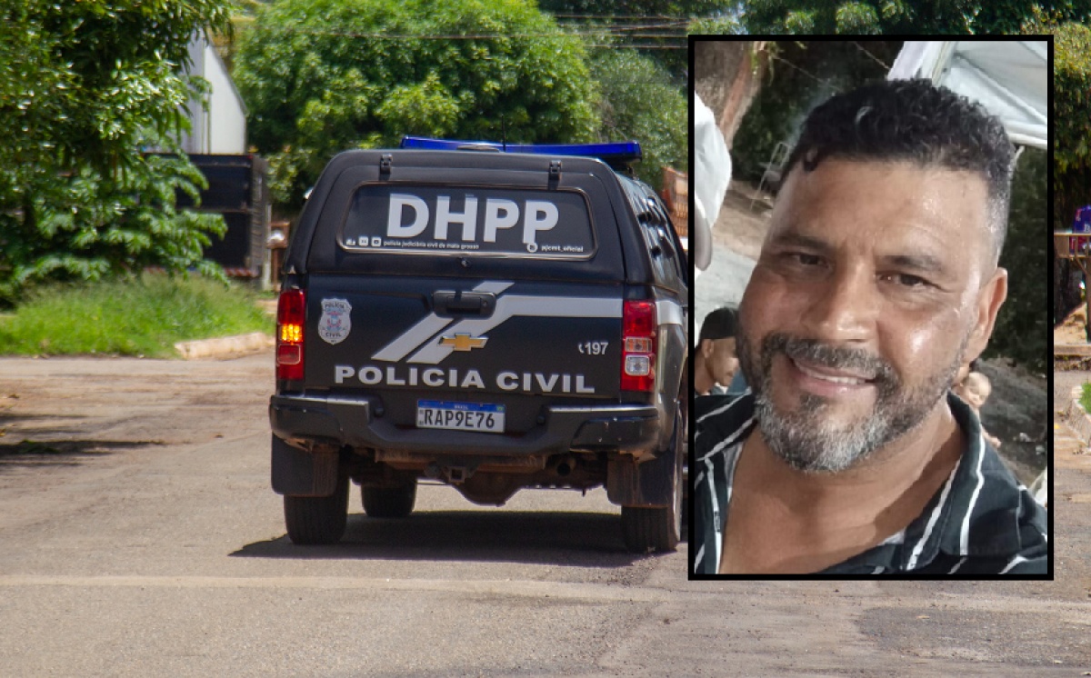 Homem de 48 anos é morto durante briga em VG; corpo tinha 7 perfurações de faca