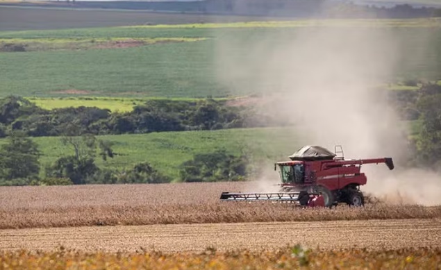 Inadimplência renova recorde e chega a 7,4% no crédito rural