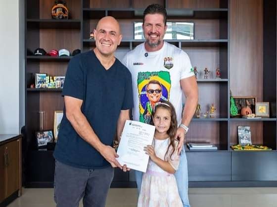 Cuiabá cria 'Dia do Patriota' em data ligada a atentado contra Bolsonaro