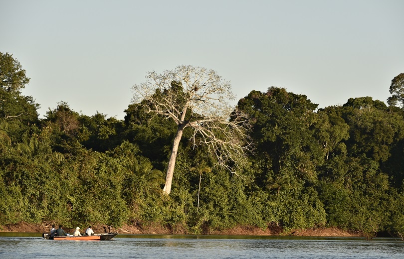 Processos minerários avançam e ocupam mais de 24% do território de Mato Grosso