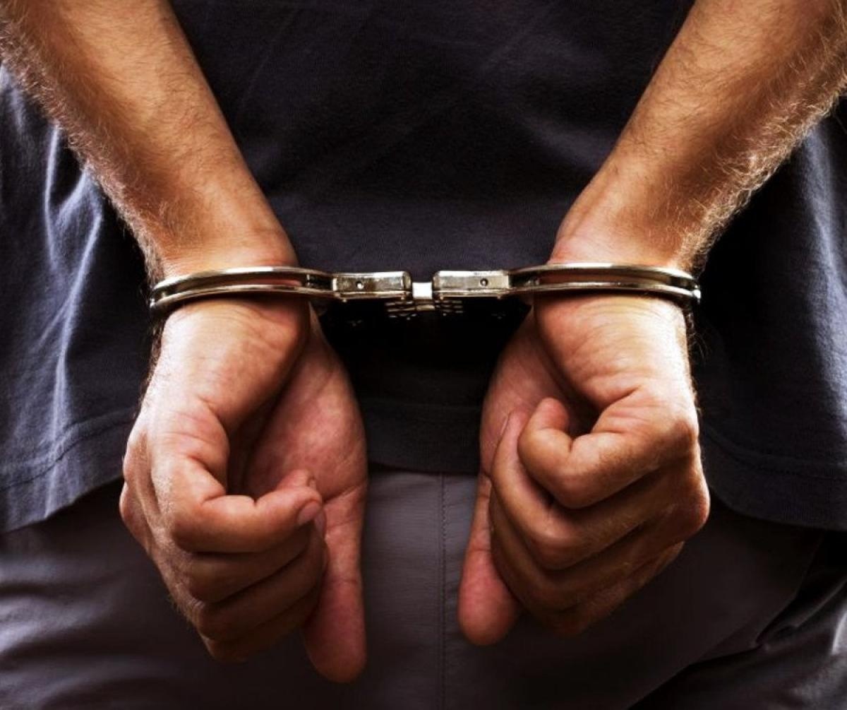 Homem é preso por ameaçar atear fogo na própria mãe em Cuiabá