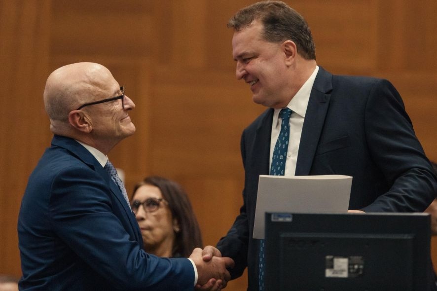 Max cita entregas de Mendes e reforça parceria com Pivetta