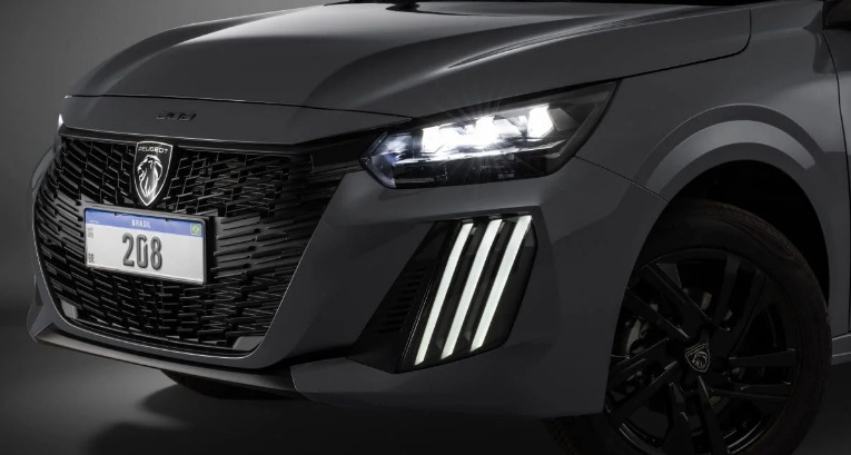 5 carros mais baratos do Brasil em abril de 2026