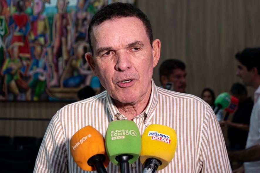 Juarez prevê novo perfil a Pivetta e nega indicar secretariado
