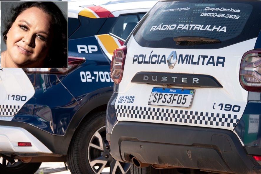 Empresária é encontrada morta dentro de ateliê em Cuiabá