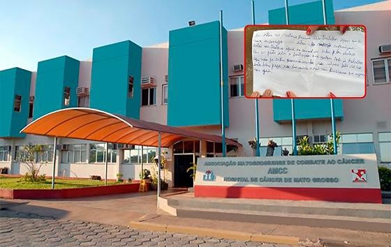 'Tratadas como animais': funcionárias denunciam assédio no Hospital de Câncer